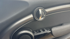 MINI Convertible 1.5 Cooper Exclusive 2dr Auto Petrol Convertible